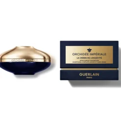 Orchidée Impériale La Crema de Longevidad