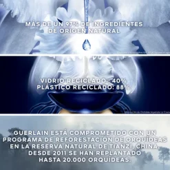 Orchidée Impériale La Mascarilla