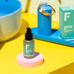 Pacific Ocean Moisturising Gel