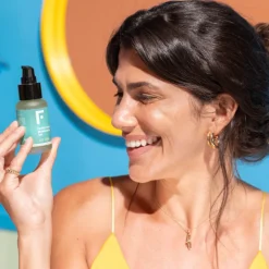 Pacific Ocean Moisturising Gel