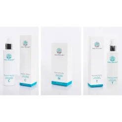 PACK DE LIMPIEZA FACIAL LIMPIADOR , TÓNICO Y MASCARILLA