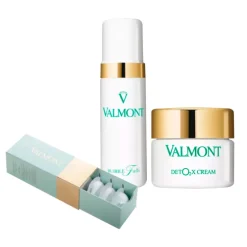PACK DETOX VALMONT BY JÚLIA