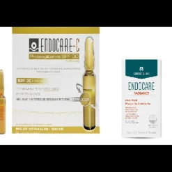 PACK ENDOCARE-C PROTEOGLICANOS SPF30 + MASCARILLA ENDOCARE-C
