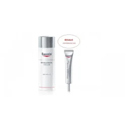 PACK EUCERIN HYALURON-FILLER PN/M + OJOS