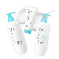 PACK HIDRATACIÓN ANNAYAKE BY JÚLIA