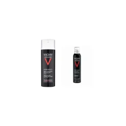 PACK HOMBRE HYDRA MAG 50ML + SENSI SHAVE 150 ML DE REGALO