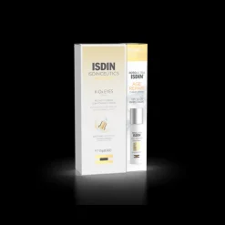 PACK ISDINCEUTICS K-OX EYES + REGALO FOTO ULTRA AGE REPAIR SPF50