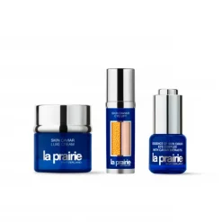 PACK LA PRAIRIE SKIN CAVIAR BY JÚLIA