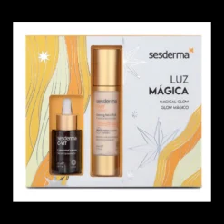 PACK LUMINOSIDAD (LUZ MÁGICA)