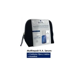 PACK NECESER HA SERUM+CONTORNO DE OJOS-LABIOS