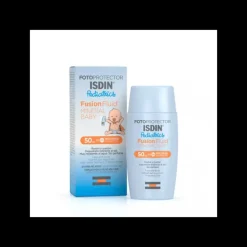 PACK SOLAR INFANTIL ISDIN BY JÚLIA