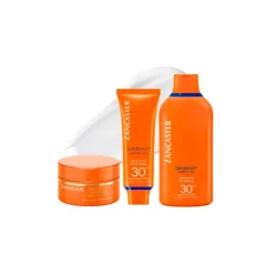 PACK SOLAR LANCASTER BY JÚLIA