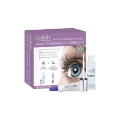 PACK TRATAM COMPLETO PESTAÑAS 4/ 3 ML