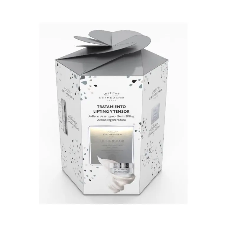 PACK TRATAMIENTO LIFTING Y TENSOR