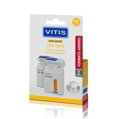 PACK VITIS SEDA CON CERA