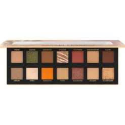 PALETA DE SOMBRAS DE OJOS SAFARI FEVER SLIM