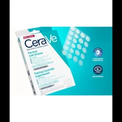 Parches Control Imperfecciones Anti-Granos  22 unidades