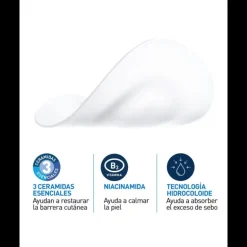 Parches Control Imperfecciones Anti-Granos  22 unidades