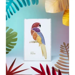 Parrot Sombra de Ojos