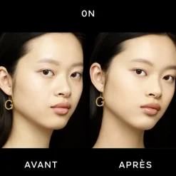 PARURE GOLD FDT COMPACT