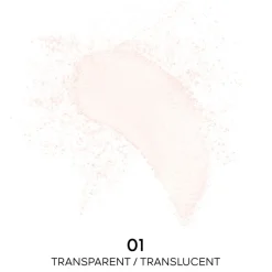 Parure Gold Skin Diamond Micro-Powder