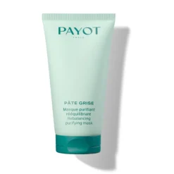 Pate Grise Masque Purifiant Reequilibrant