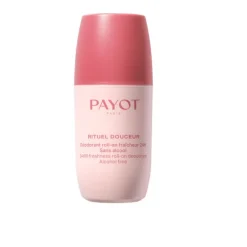 PAYOT RITUEL DOUCEUR DESODORANTE ROLL-ON 75ML