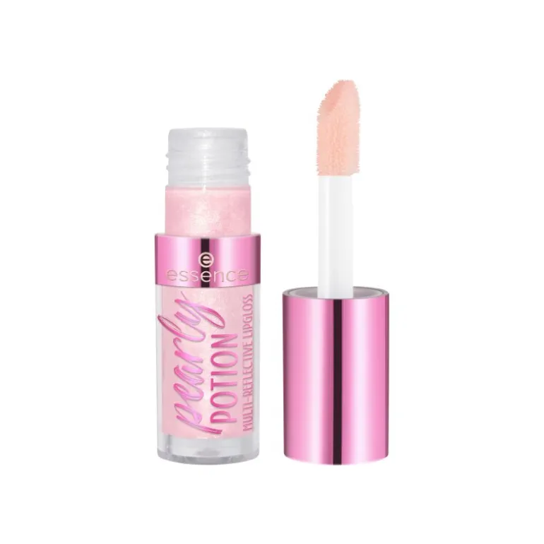 Pearly Potion Multi-Reflective Lipgloss