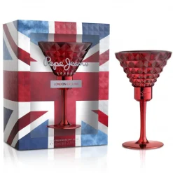 PEPE JEANS LONDON CALLING HER EDP VAPORIZADOR 80ML