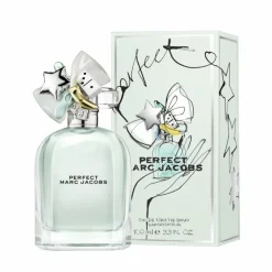 PERFECT EAU DE TOILETTE