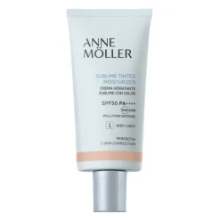 Perfectia Sublime Tinted Moisturizer SPF50