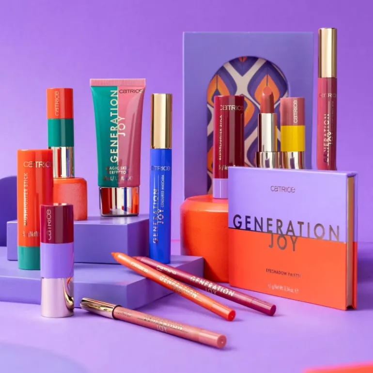 Perfilador de labios Generation Joy