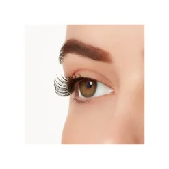 Pestañas Babies Black