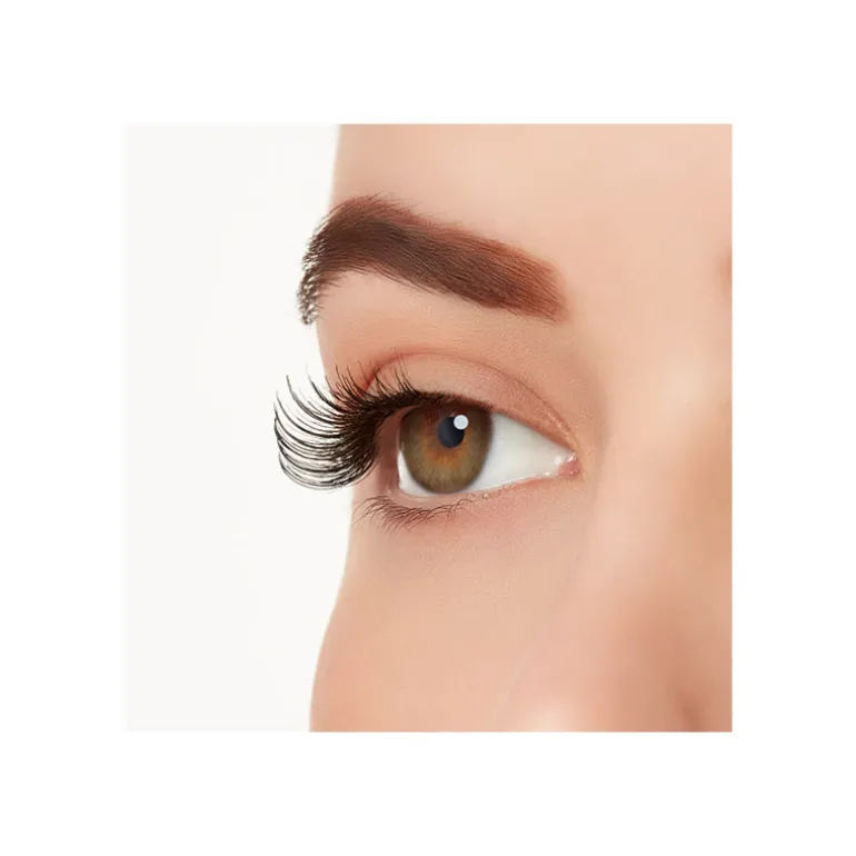 Pestañas Babies Black