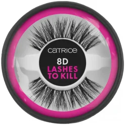 Pestañas 8D Lashes To Kill