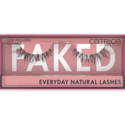 PESTAÑAS FAKED EVERYDAY NATURAL