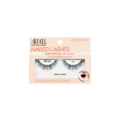 Pestañas Naked Lash 421