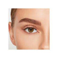 Pestañas Pocket Pack 125 Black