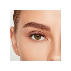 Pestañas Postizas Inviduales Pack Negras Cortas