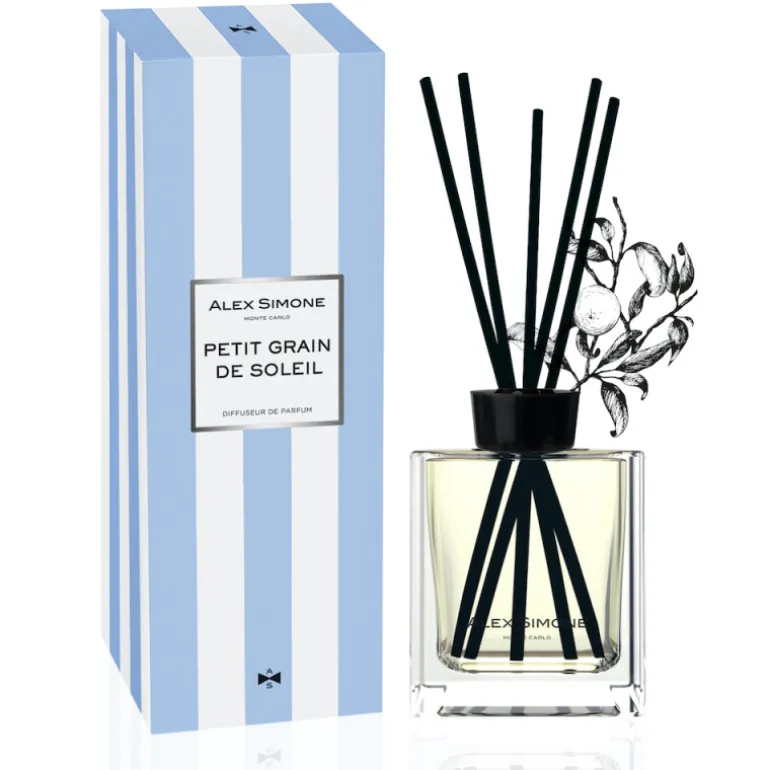 PETIT GRAIN DE SOLEIL DIFFUSER