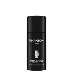 Phantom Desodorante Spray 150 ml