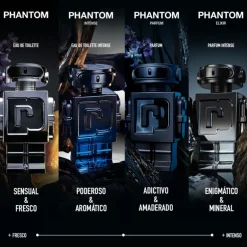 Phantom Eau De Toilette