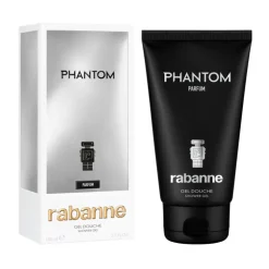 Phantom Parfum Gel de Ducha