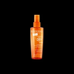 PHOTODERM BRONZ ACEITE SECO SPF 50+ 200ML