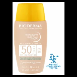 Photoderm NUDE Touch SPF 50+