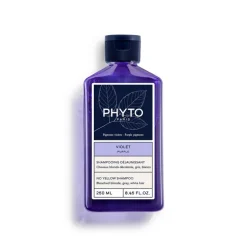 PHYTO CHAMPÚ VIOLETA