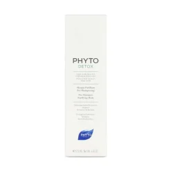 PHYTO DETOX PRE-CHAMPÚ 125 ML