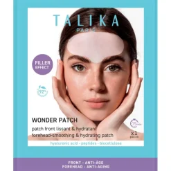 Pigment Control Patch Anti-Imperfections