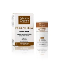 PIGMENT ZERO DPS-COVER STICK SPF50+
