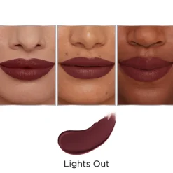 PILLOW LIPS LIPSTICK MATTE